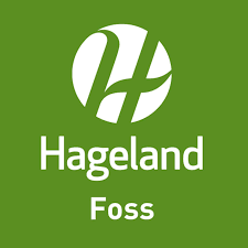 Foss Hagesenter AS