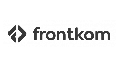 Frontkom AS