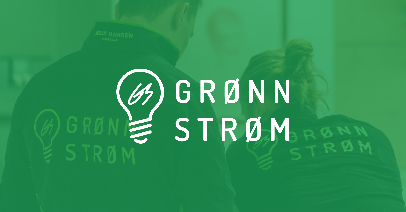 Grønn Strøm AS