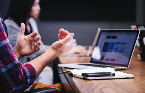 Invitasjon til digitalt krisemøte med restaurant- og serveringsbransjen 24.11 kl.15.00