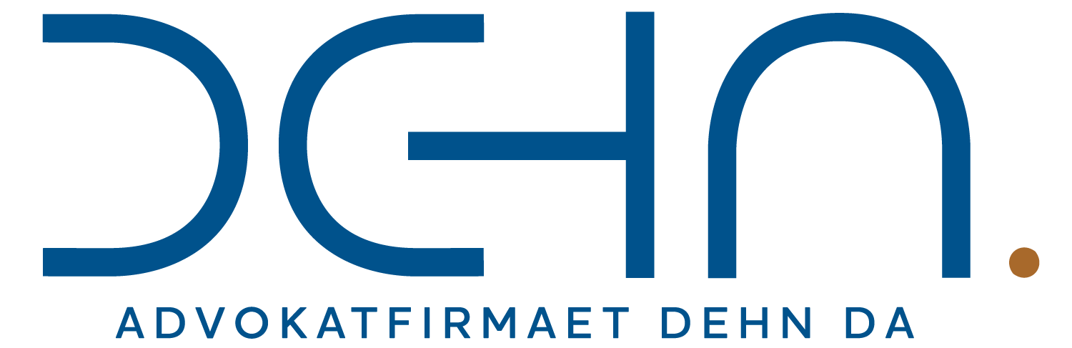 Advokatfirmaet Dehn DA