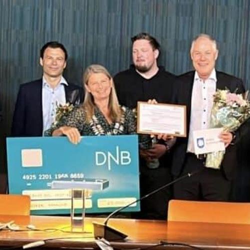 Nominering av kandidater til bærekraftspris i Asker 2023