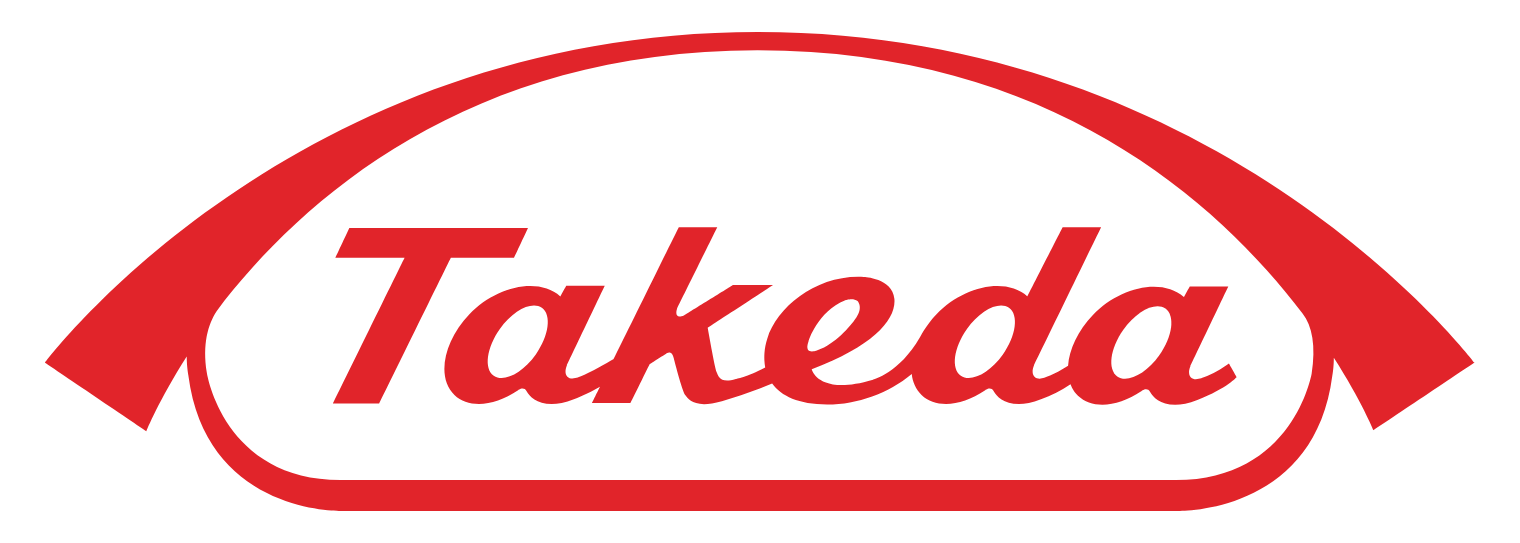 TAKEDA AS