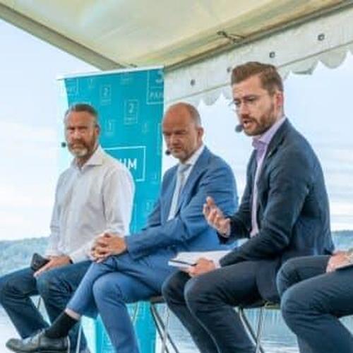 Den store sirkulærkonferansen 2023
