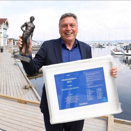 Askerladden 2022