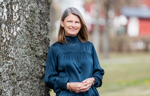 Næringspolitisk innlegg - Lene Conradi (H)