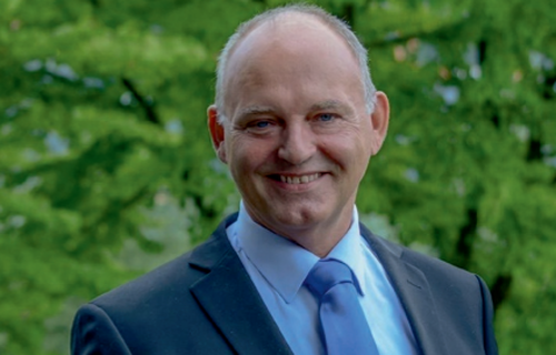 Næringspolitisk innlegg - Trond Røed (H)