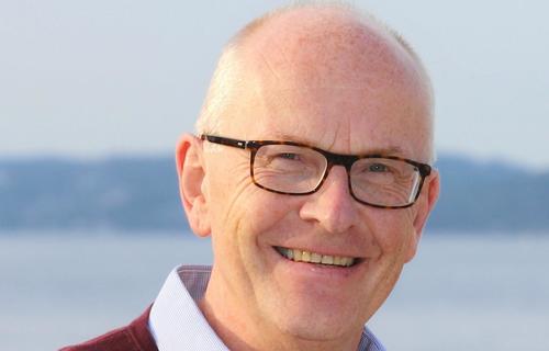 Næringspolitisk innlegg - Oddvar Igland (SP)