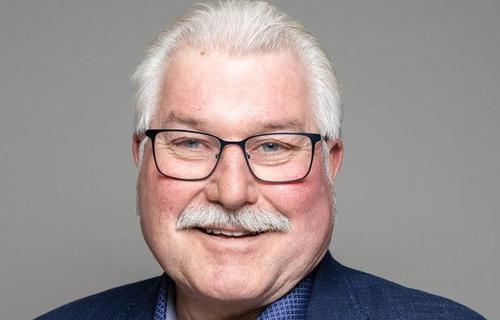 Næringspolitisk innlegg - Ivar Granum (AP)
