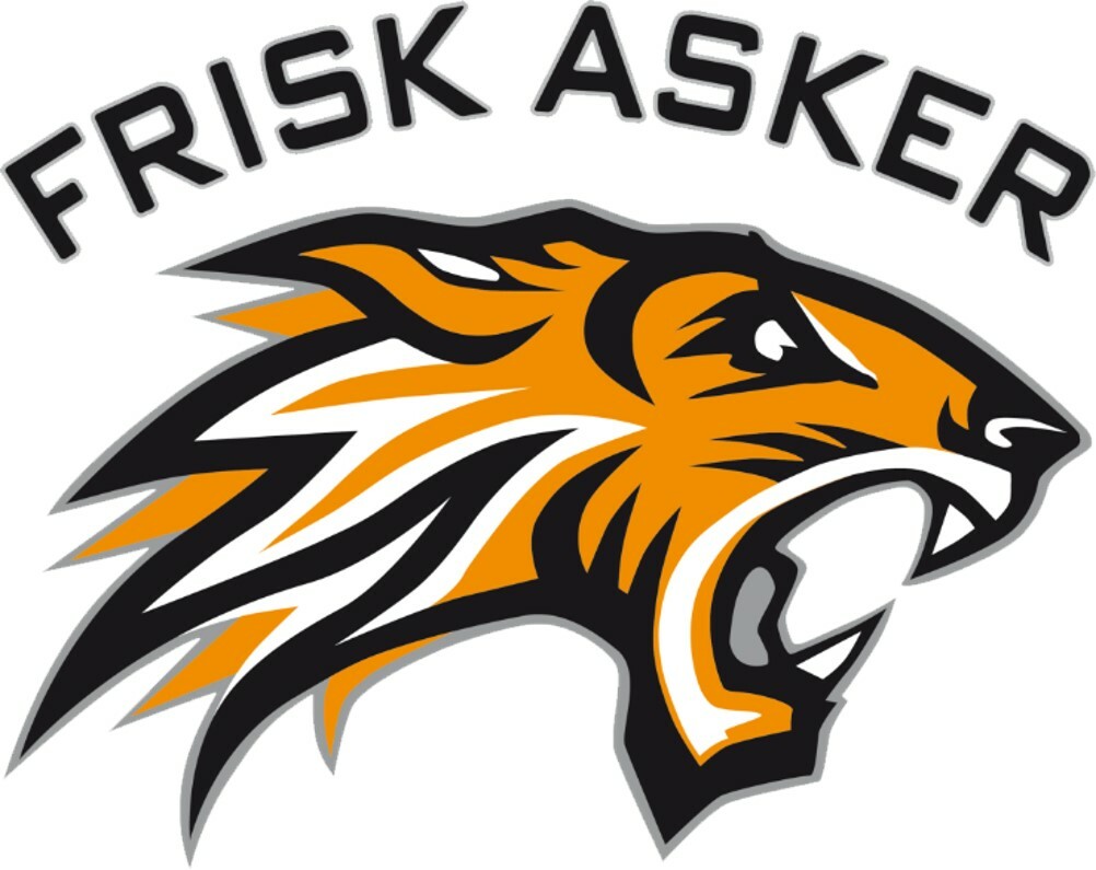 Frisk Asker Hockey